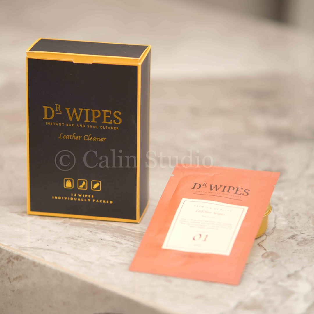 Dr wipes