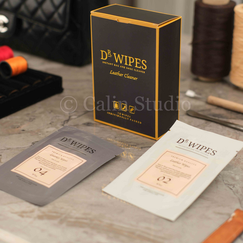 Dr wipes