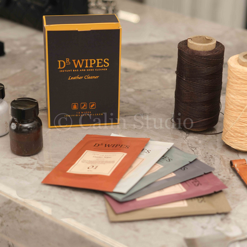 Dr wipes